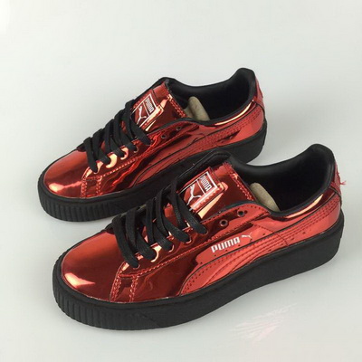 Puma x Rihanna Creepers Men Shoes--003